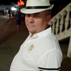 Фотография мужчины Павел, 55 лет из г. Чайковский