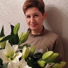 Фотография девушки Ирина, 49 лет из г. Люберцы