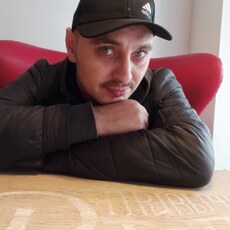 Фотография мужчины Андрей, 37 лет из г. Брест