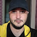 Равиль, 40 лет