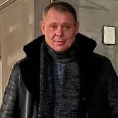 Фотография мужчины Роман, 44 года из г. Калининград