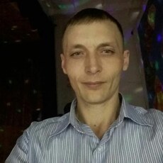 Фотография мужчины Антон, 41 год из г. Актюбинск