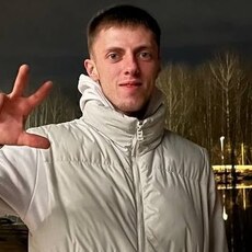 Фотография мужчины Дмитрий, 23 года из г. Новотроицк