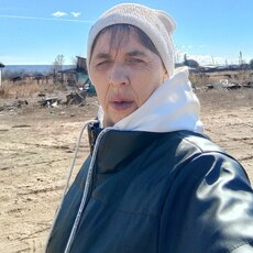 Фотография девушки Лариса, 56 лет из г. Чунский