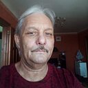 Александр, 64 года