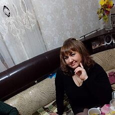 Фотография девушки Елена, 46 лет из г. Ливны