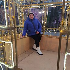 Фотография девушки Надя, 48 лет из г. Симферополь