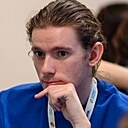 Владимир, 23 года