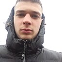 Ярослав Павлечка, 24 года