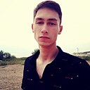 Семён, 25 лет