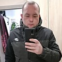 Сергей, 33 года