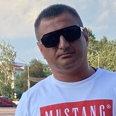 Фотография мужчины Миша, 37 лет из г. Гомель