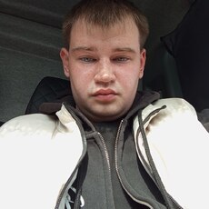 Фотография мужчины Андрей, 23 года из г. Клин