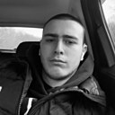 Дима, 25 лет