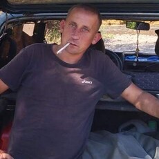 Фотография мужчины Серж, 42 года из г. Риддер