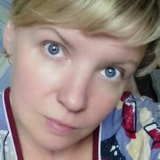 Фотография девушки Наталья, 43 года из г. Ульяновск