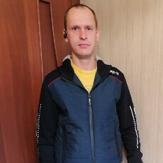 Фотография мужчины Марк, 34 года из г. Кашин