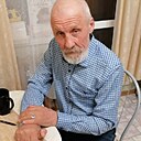 Павел, 64 года