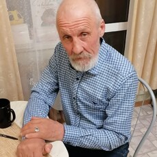 Фотография мужчины Павел, 64 года из г. Санкт-Петербург
