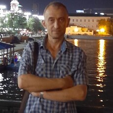 Фотография мужчины Владимир, 52 года из г. Среднеуральск