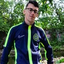 Bogdan, 23 года
