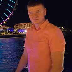 Фотография мужчины Максим, 35 лет из г. Великий Новгород