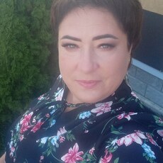 Фотография девушки Машуня, 41 год из г. Навашино