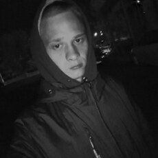 Фотография мужчины Вадим, 27 лет из г. Ачинск