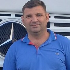 Фотография мужчины Иван, 45 лет из г. Белгород