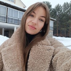 Фотография девушки Hristina, 32 года из г. Канск