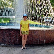 Фотография девушки Тамара, 67 лет из г. Братск