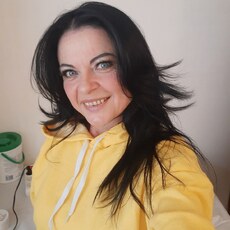 Фотография девушки Оксана, 48 лет из г. Прага