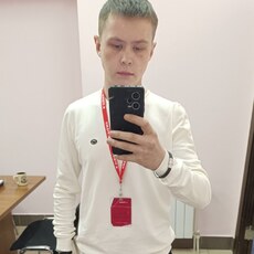 Фотография мужчины Виталий, 22 года из г. Можга
