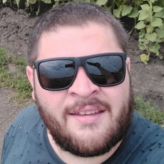 Фотография мужчины Сергей, 32 года из г. Качканар