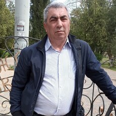 Фотография мужчины Азредин, 61 год из г. Керчь