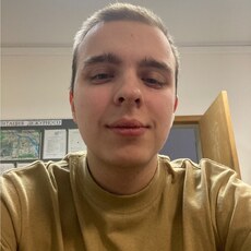 Фотография мужчины Михаил, 25 лет из г. Нижний Новгород