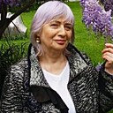 Татьяна Ильина, 66 лет
