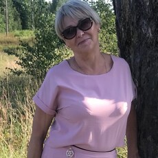 Фотография девушки Вера, 67 лет из г. Санкт-Петербург