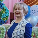 Татьяна, 63 года