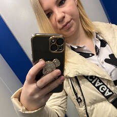 Фотография девушки Кристина, 24 года из г. Муром