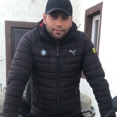 Фотография мужчины Арам, 33 года из г. Ужгород