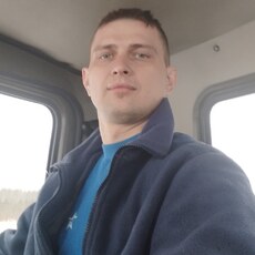Фотография мужчины Андрей, 33 года из г. Плесецк