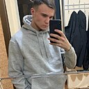 Сергей, 23 года