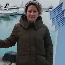 Фотография девушки Татьяна, 51 год из г. Киров