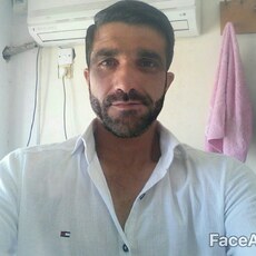 Фотография мужчины Сейран, 46 лет из г. Сегежа
