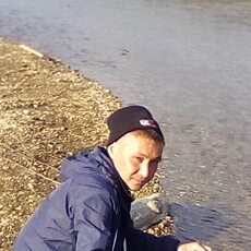 Фотография мужчины Вадим, 33 года из г. Караидель