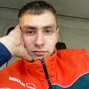 Лёша, 24 года