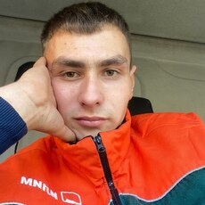 Фотография мужчины Лёша, 24 года из г. Усть-Илимск