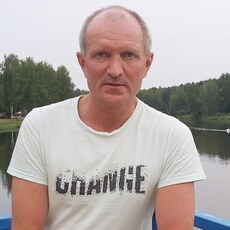 Фотография мужчины Евгений, 52 года из г. Новополоцк