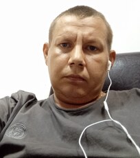 Фотография мужчины Контра, 37 лет из г. Екатеринбург